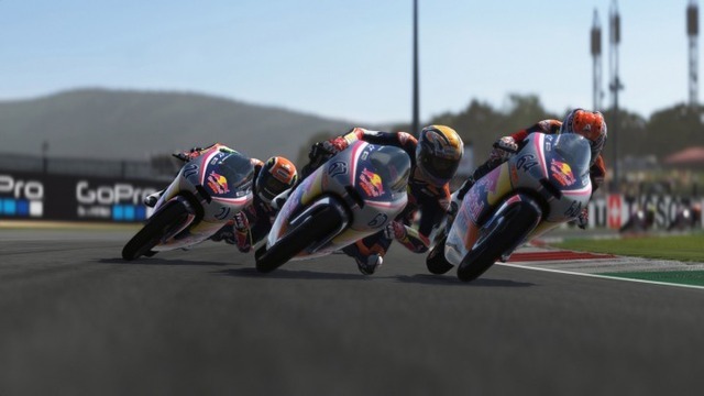 MotoGP 15