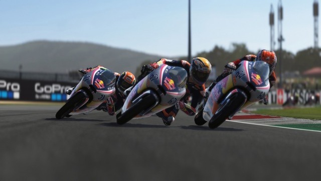 MotoGP 15