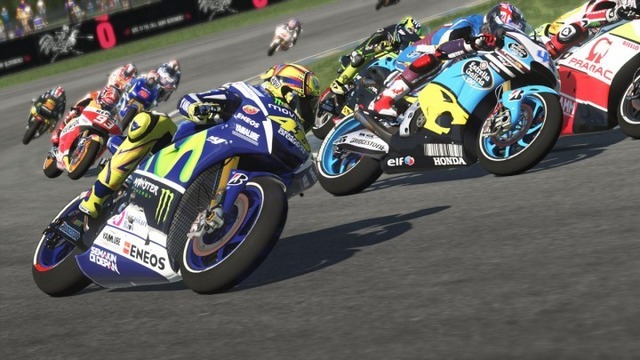 MotoGP 15