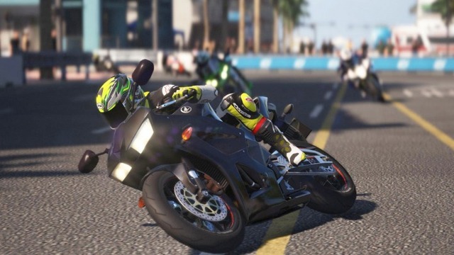 MotoGP 15