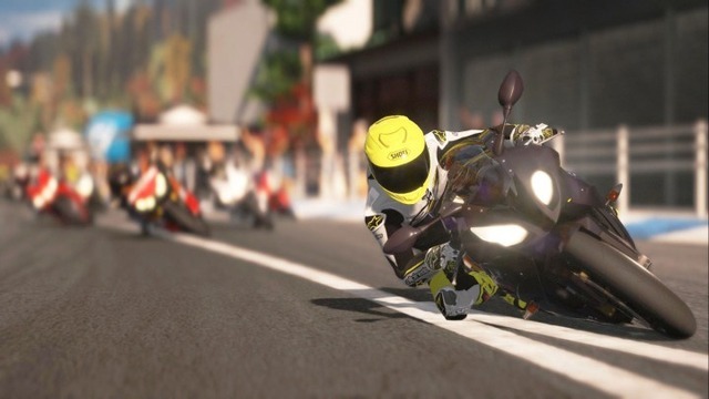 MotoGP 15