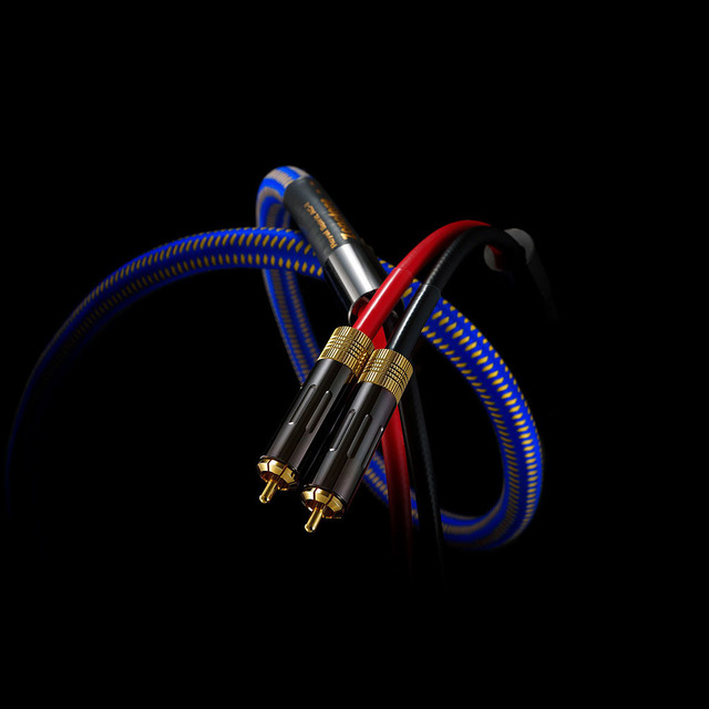 Zonotone・Royal Spirit AC-1 Zonotone・Royal Spirit AC-1