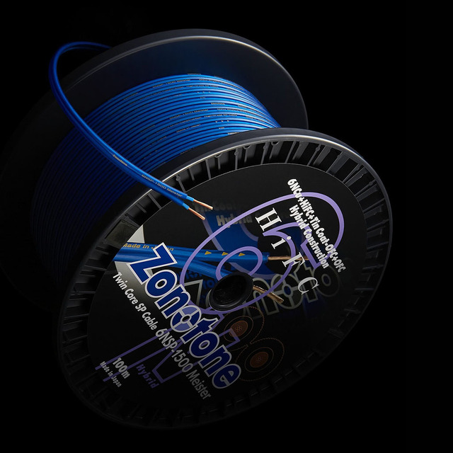 Zonotone・6NSP-1500 Meister Zonotone・6NSP-1500 Meister