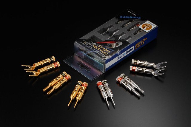 LUG-5.5シリーズ LUG-5.5シリーズ
