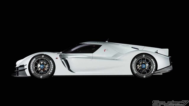 何もかもがハイパー過ぎる！トヨタ「GRスーパースポーツ」市販型は1億5千万円超えの可能性