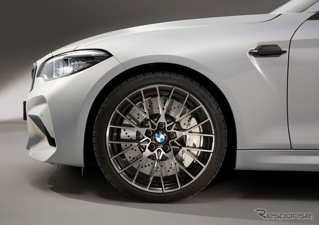 BMW M2コンペティション