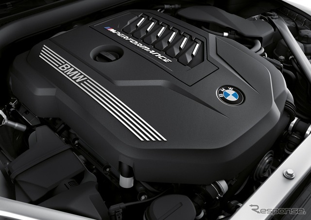 BMW Z4ロードスター新型