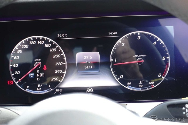 メルセデスベンツ CLS 220d