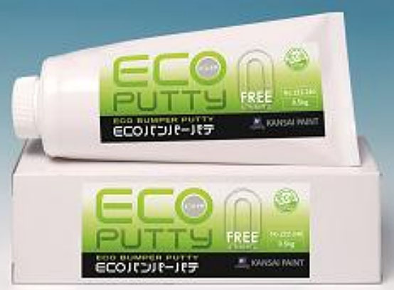 関西ペイント ECOバンパーパテ