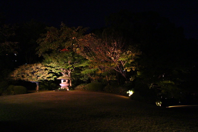 会場となったフランス大使館