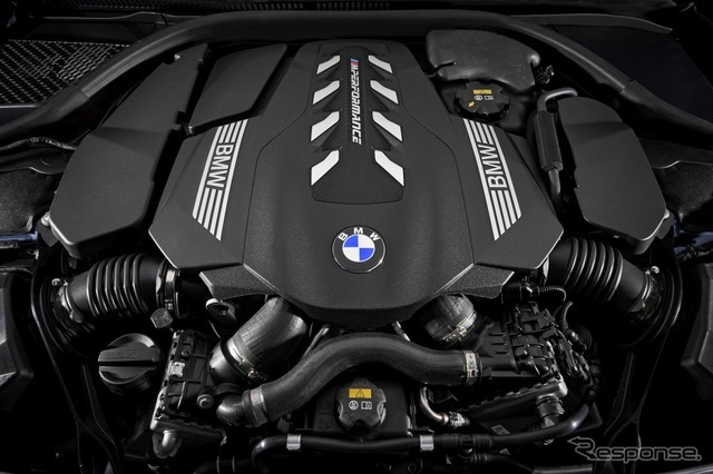BMW 8シリーズクーペ