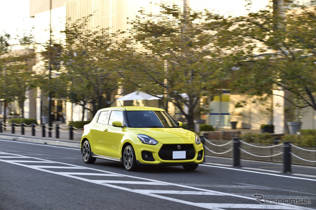 走りだけではなく普段使いの運転でもかなりの変化が感じられる