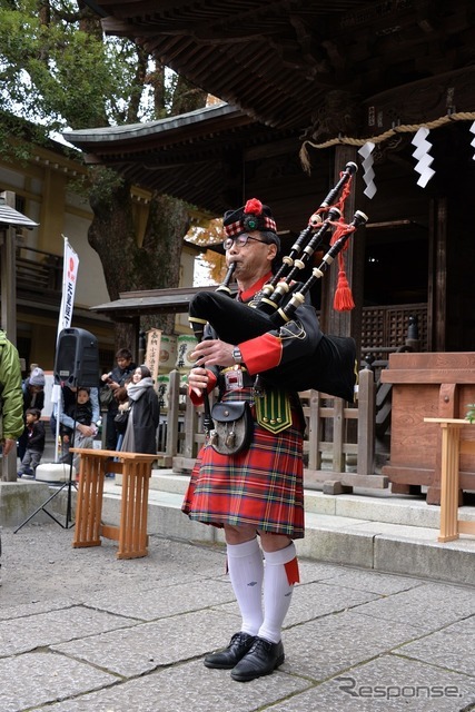 谷保天満宮旧車祭2018