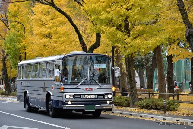 谷保天満宮旧車祭2018