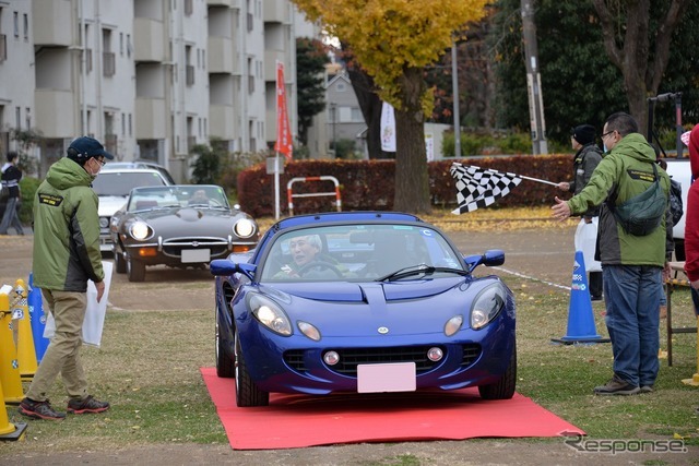 谷保天満宮旧車祭2018