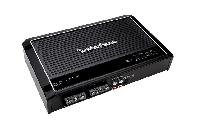 ロックフォード・フォズゲート R150X2 ロックフォード・フォズゲート R150X2