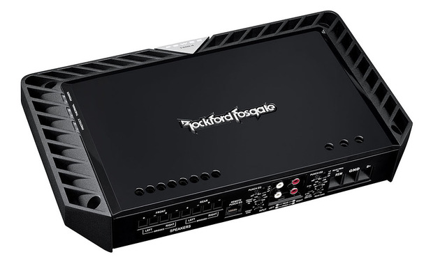 ロックフォード T400-4 ロックフォード T400-4