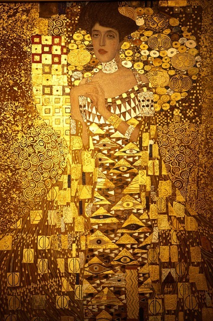 『黄金のアデーレ　名画の帰還』（c）THE WEINSTEIN COMPANY/BRITISH BROADCASTING CORPORATION/ORIGIN PICTURES(WOMAN IN GOLD)LIMITED 2015