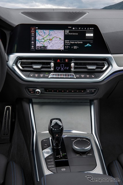 BMW 3シリーズ 新型