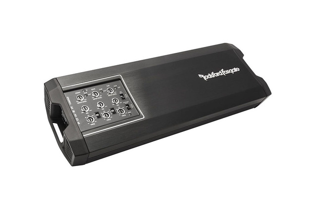ロックフォード・フォズゲート T1000X5ad ロックフォード・フォズゲート T1000X5ad