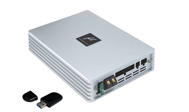 ミューディメンション・DSP-680AMP ミューディメンション・DSP-680AMP
