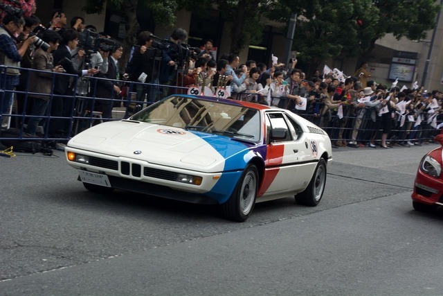 BMW M1