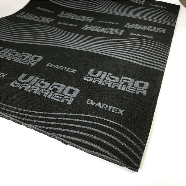 DrARTEX・VibroBarrier DrARTEX・VibroBarrier