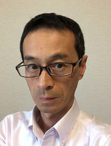 三菱自動車工業 商品戦略本部 商品企画部 エキスパート 布野洋氏