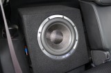 car audio newcomer！ 日産 エクストレイル（オーナー：寺嶋 豊さん）　by　 サウンドエボリューション・ログオン　後編