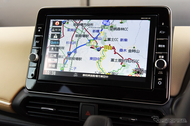 三菱 eKクロス 新型