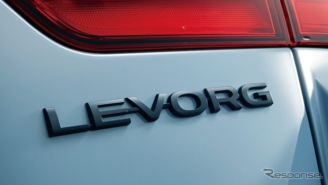 レヴォーグ 特別仕様車 1.6GT-S EyeSight Advantage Line