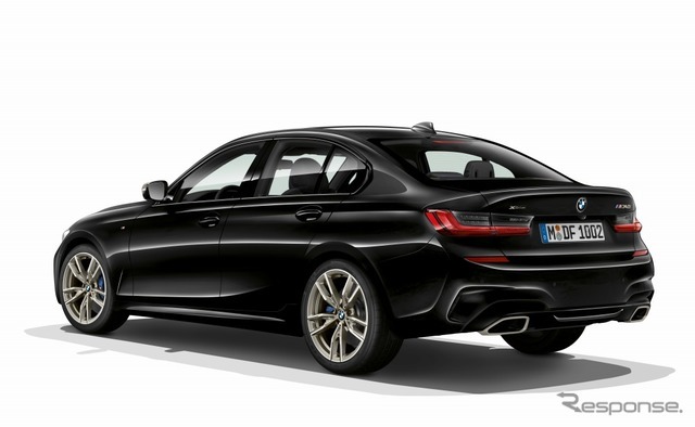 BMW M340i xDrive