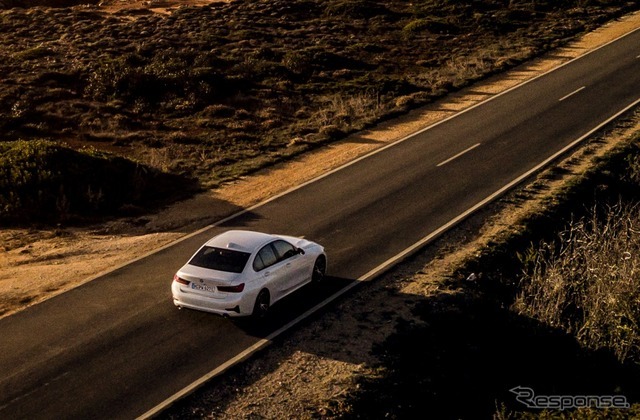 BMW 320d xDrive