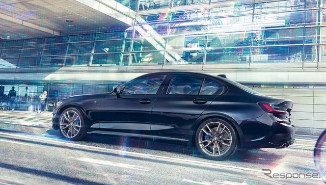 BMW M340i xDrive