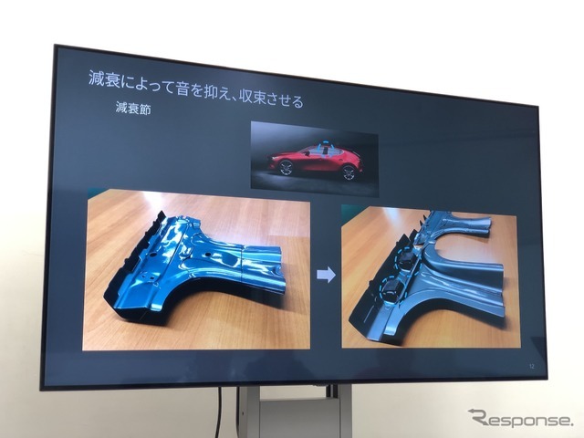 マツダ3 新型