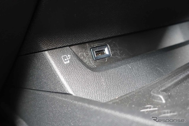 プジョー 508 新型（GT BlueHDi）