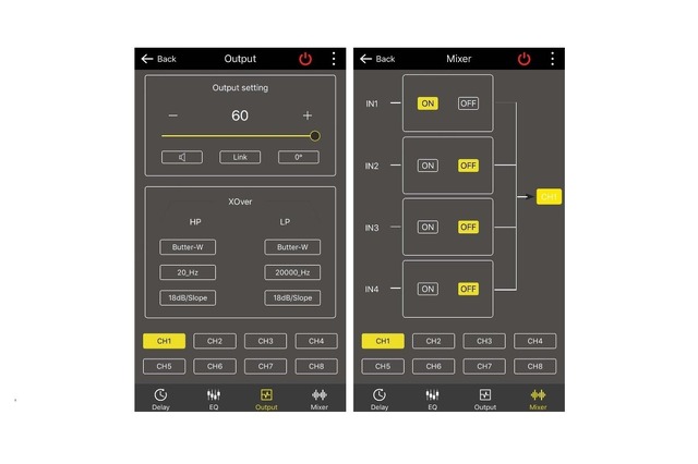 グラウンドゼロからコスパに優れた8ch DSP「GZDSP 4-8X」発売