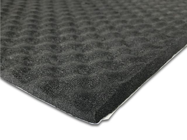 DrARTEX・Baffle Plus BW DrARTEX・Baffle Plus BW