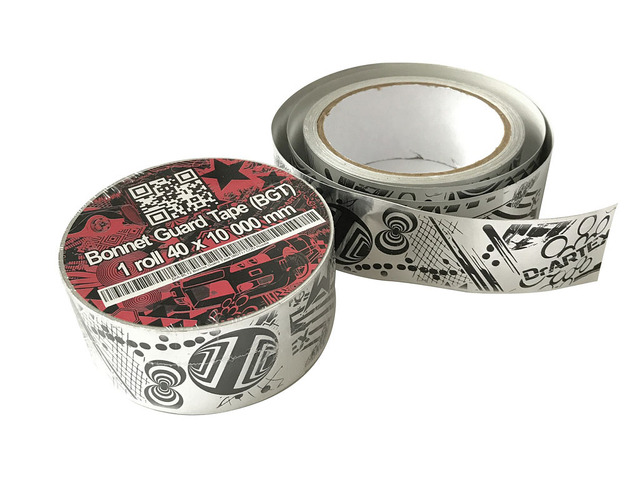 DrARTEX・Bonnet Guard Tape DrARTEX・Bonnet Guard Tape