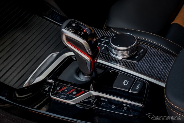 BMW X3M