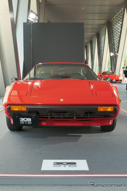 308GTB