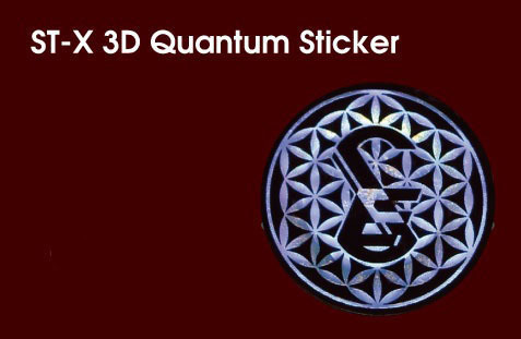 シックスエレメント・QBR-525 3D Quantum Ball シックスエレメント・QBR-525 3D Quantum Ball