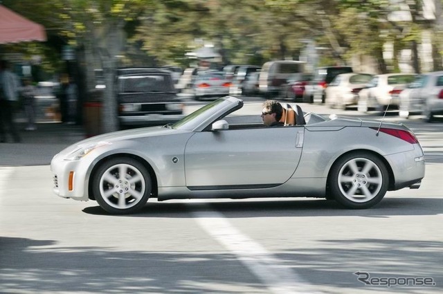 フェアレディzオープンの歴史 さかのぼると60年以上 フォトレポート 22枚目の写真 画像 Push On Mycar Life