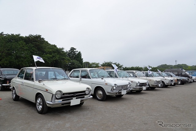 埼玉自動車大学校　オートジャンボリー2019