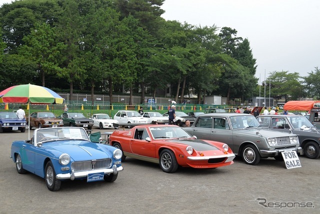 埼玉自動車大学校　オートジャンボリー2019