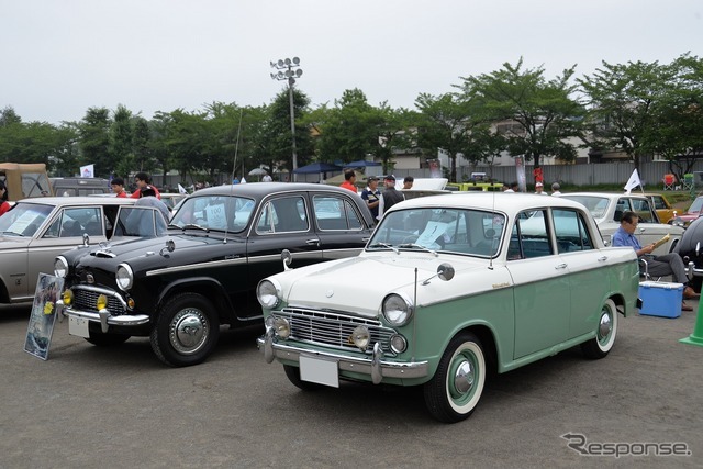 埼玉自動車大学校　オートジャンボリー2019