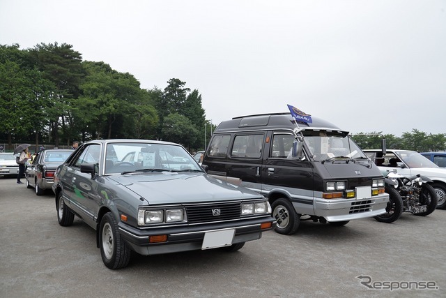 埼玉自動車大学校　オートジャンボリー2019