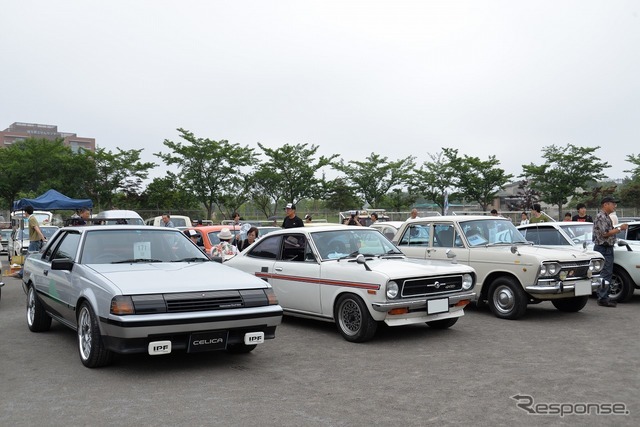 埼玉自動車大学校　オートジャンボリー2019