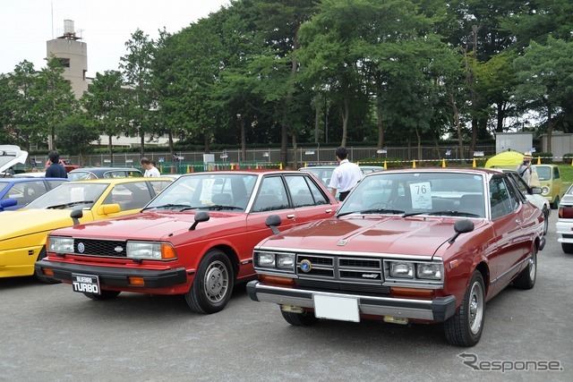 埼玉自動車大学校　オートジャンボリー2019