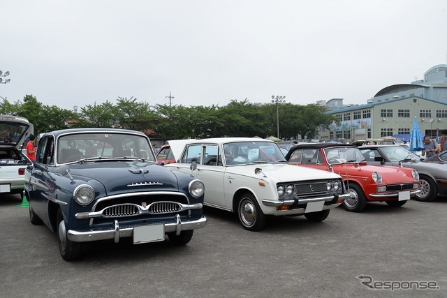 埼玉自動車大学校　オートジャンボリー2019